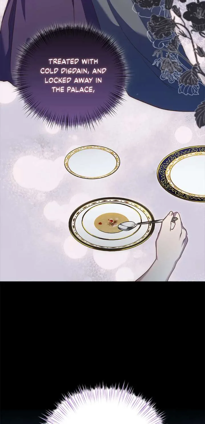 I Didn’t Save You To Get Proposed To Chapter 113 page 37