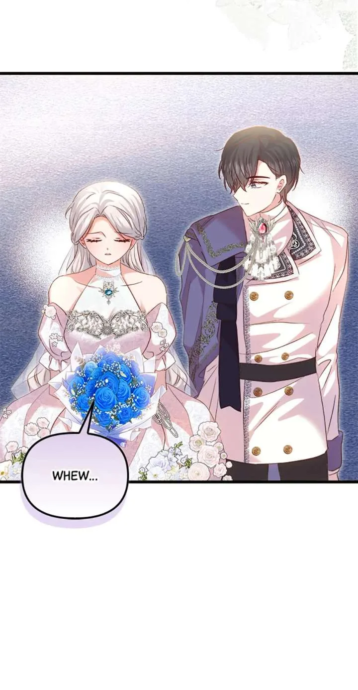 I Didn’t Save You To Get Proposed To Chapter 113 page 53