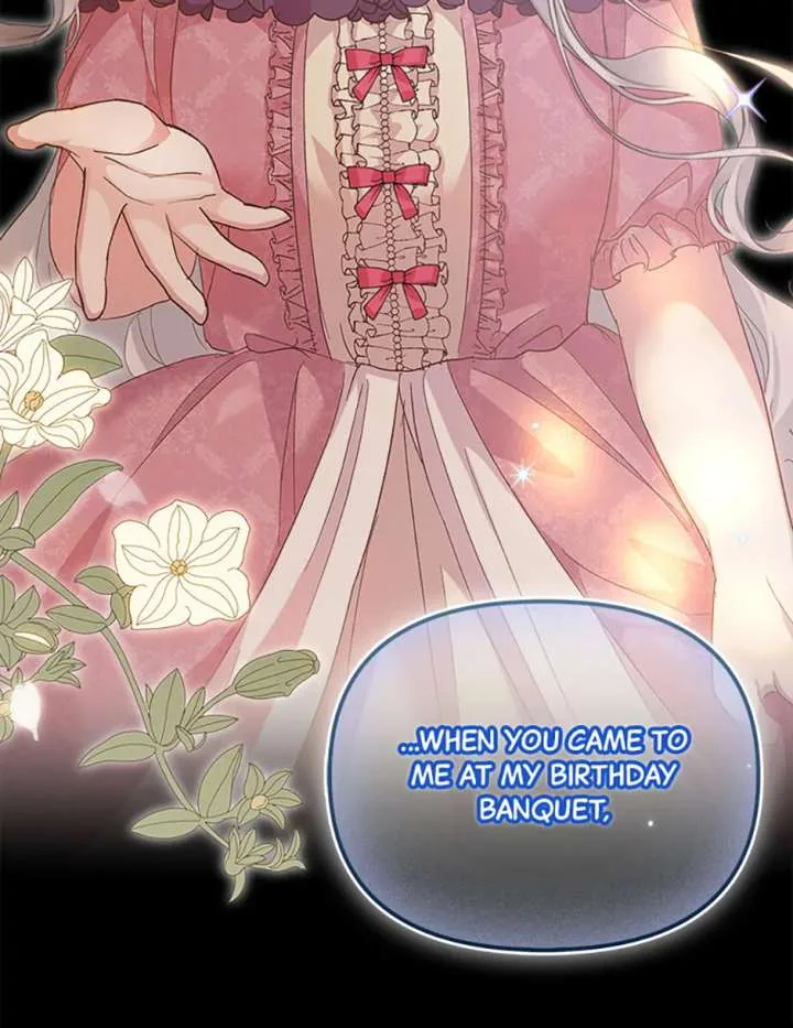 I Didn’t Save You To Get Proposed To Chapter 113 page 61