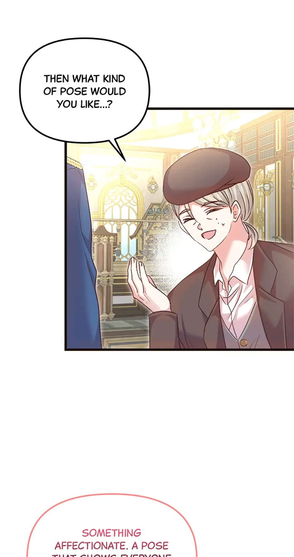 I Didn’t Save You To Get Proposed To Chapter 112 page 51