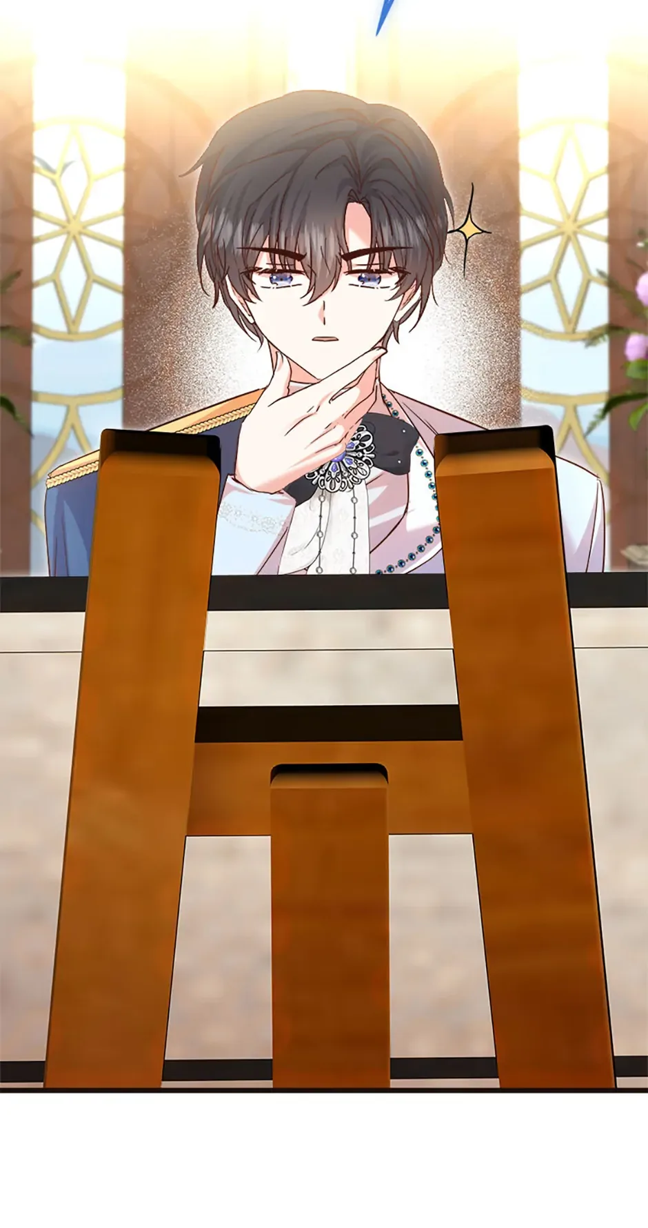 I Didn’t Save You To Get Proposed To Chapter 112 page 50