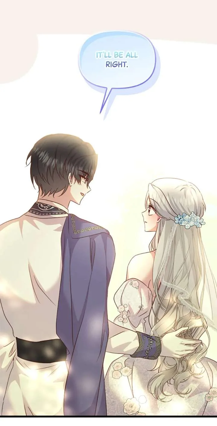 I Didn’t Save You To Get Proposed To Chapter 113 page 56