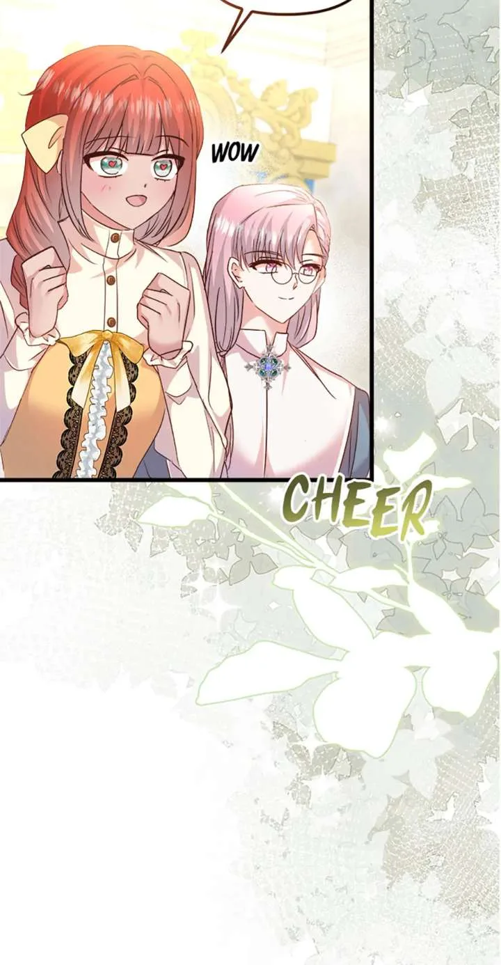 I Didn’t Save You To Get Proposed To Chapter 113 page 52