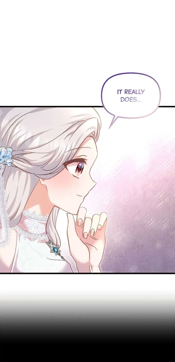 I Didn’t Save You To Get Proposed To Chapter 113 page 35