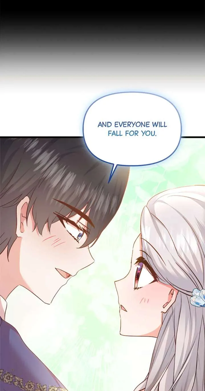 I Didn’t Save You To Get Proposed To Chapter 113 page 62