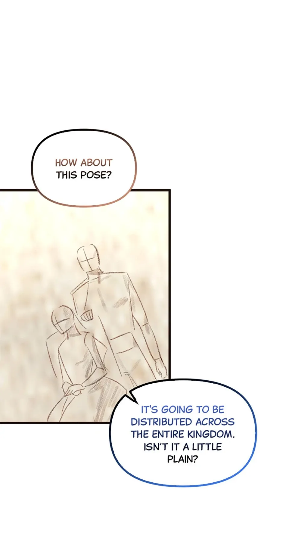 I Didn’t Save You To Get Proposed To Chapter 112 page 48