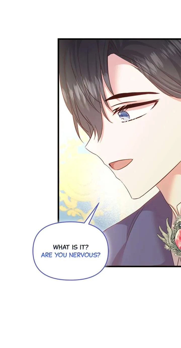 I Didn’t Save You To Get Proposed To Chapter 113 page 54