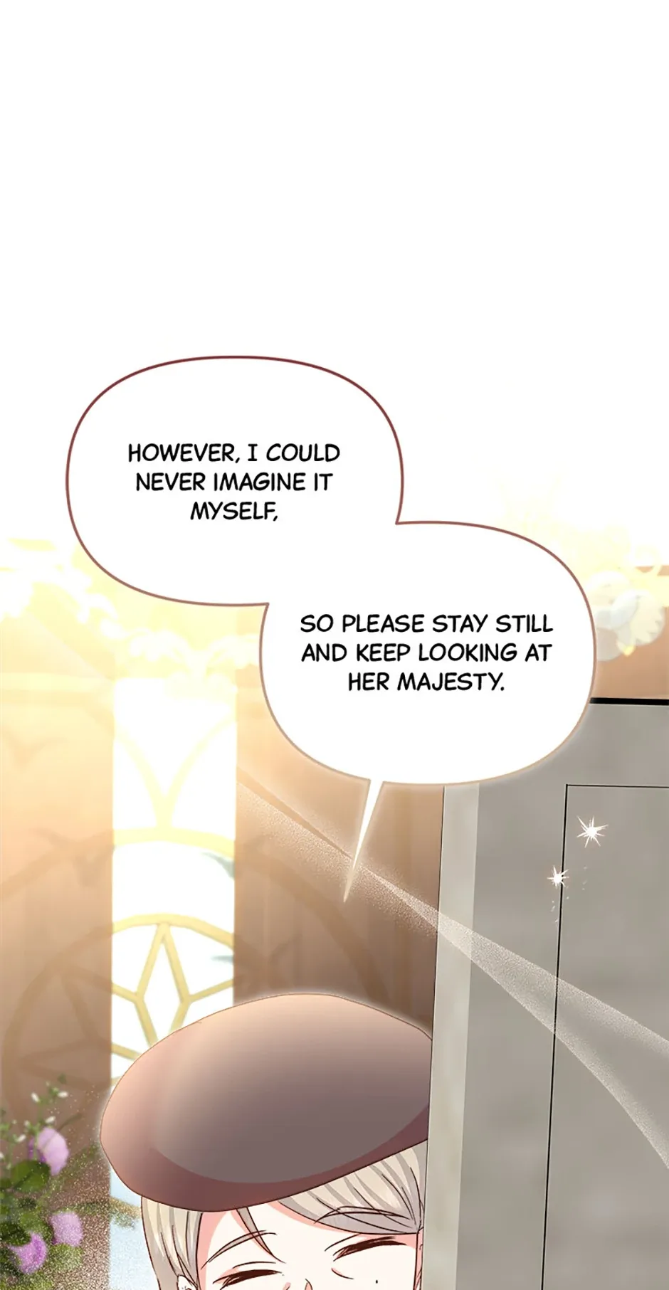 I Didn’t Save You To Get Proposed To Chapter 112 page 65