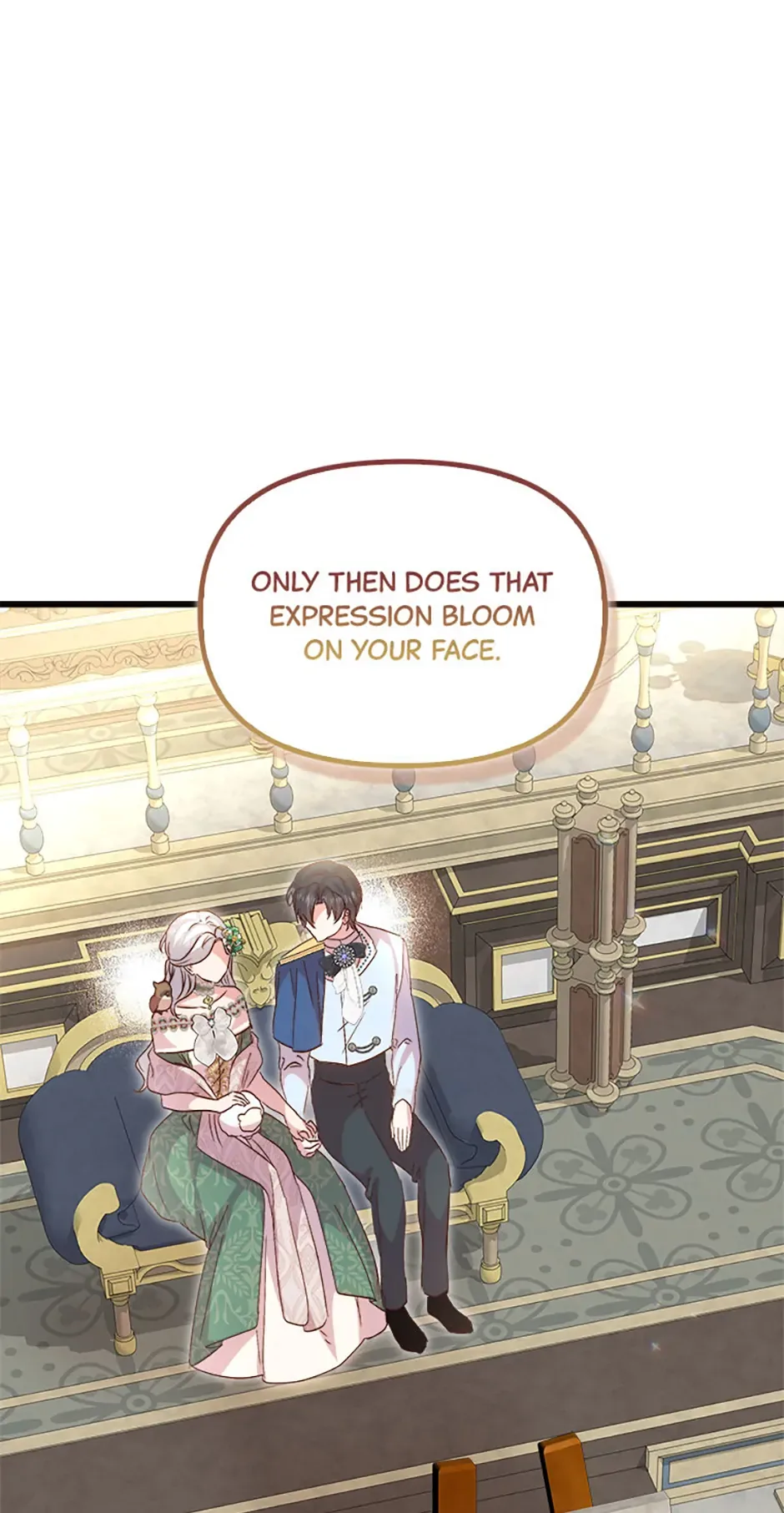 I Didn’t Save You To Get Proposed To Chapter 112 page 67
