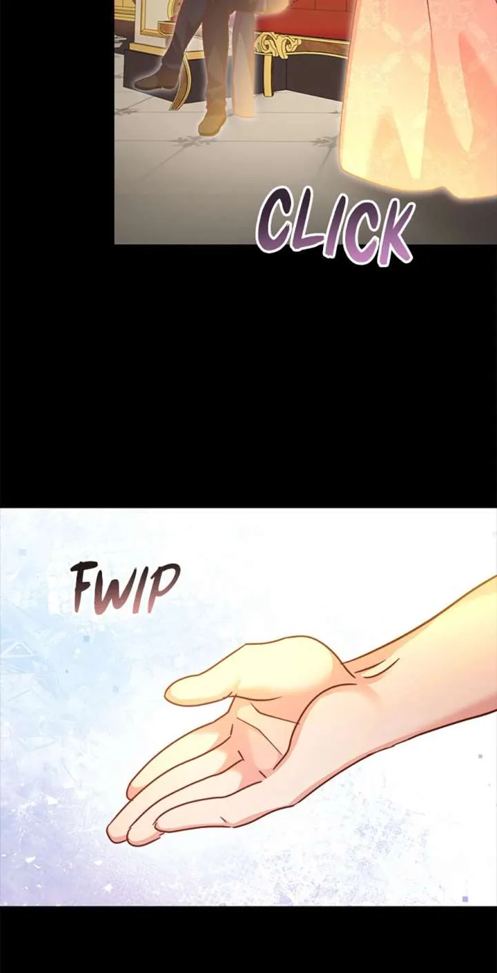 I Didn’t Save You To Get Proposed To Chapter 113 page 58