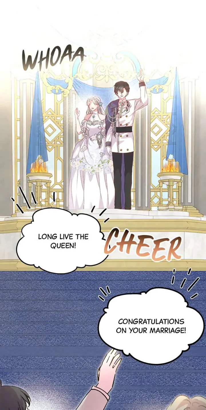 I Didn’t Save You To Get Proposed To Chapter 113 page 70