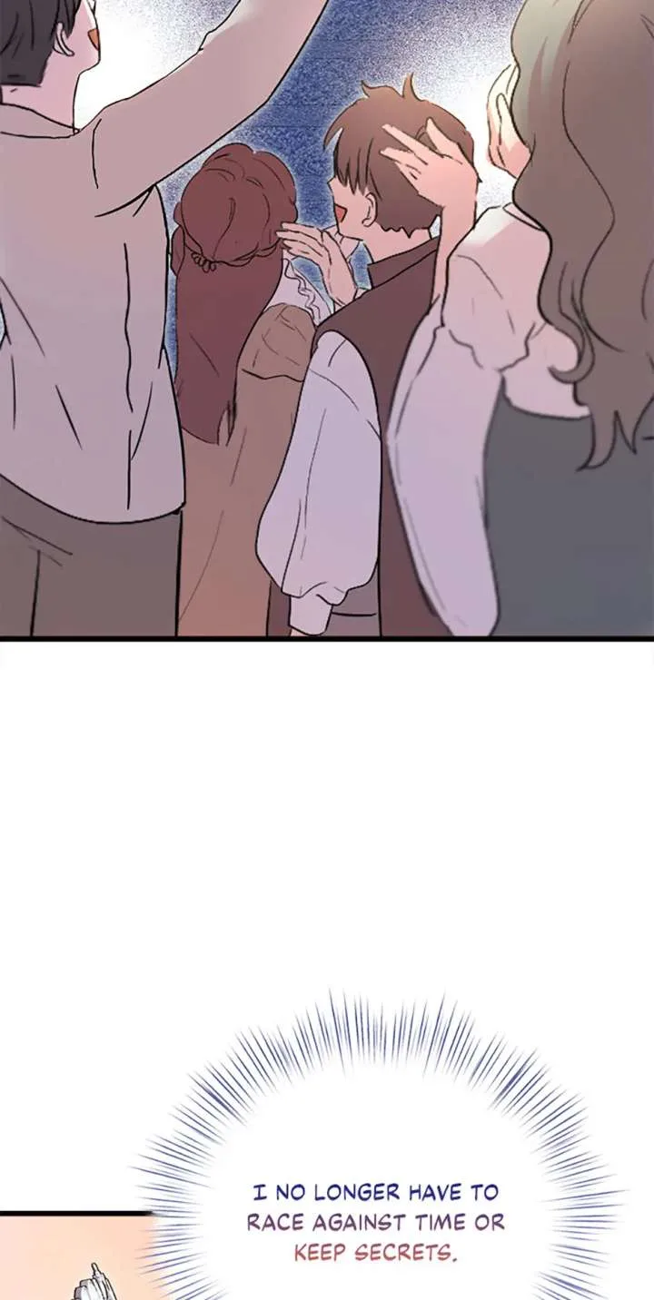 I Didn’t Save You To Get Proposed To Chapter 113 page 71