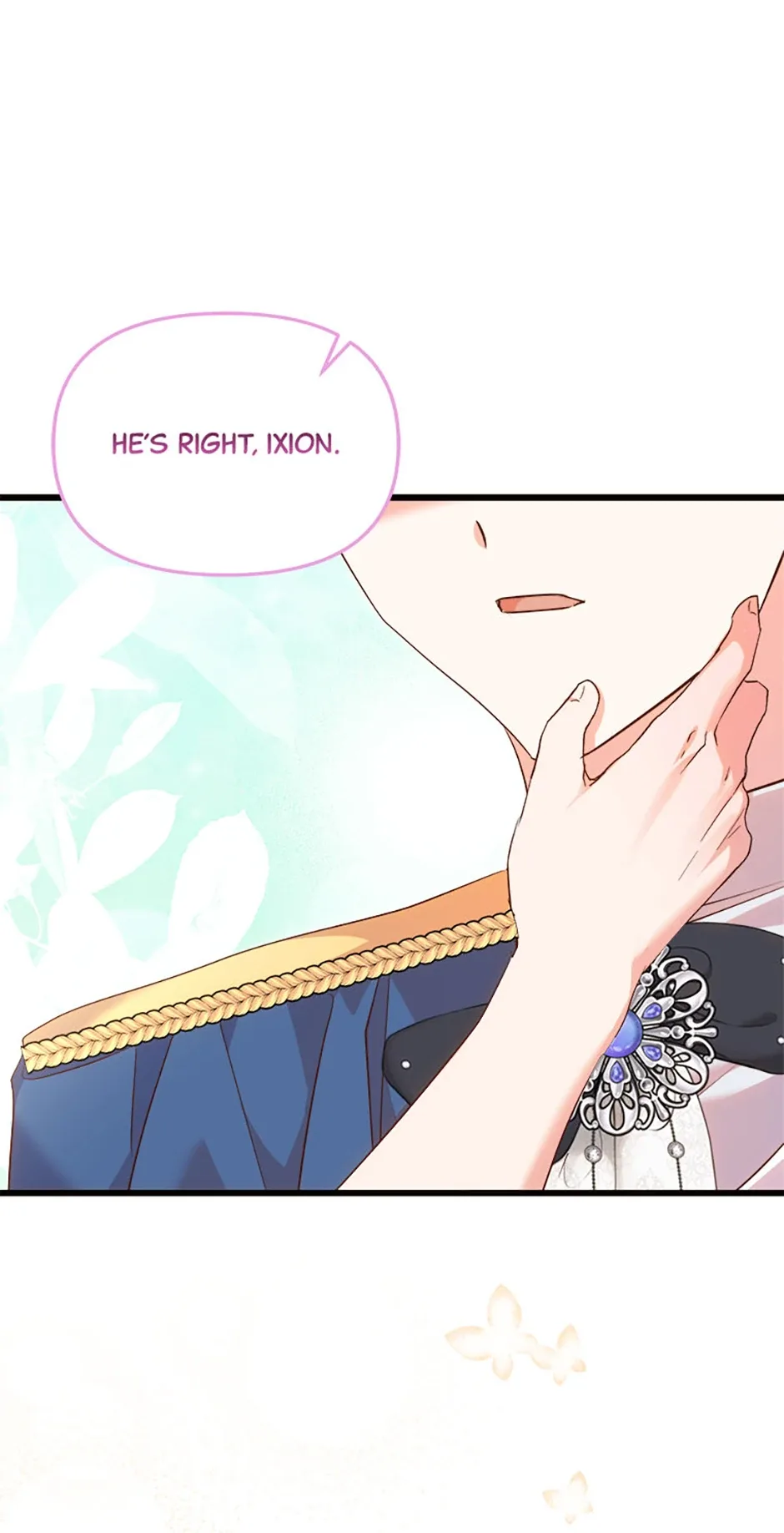 I Didn’t Save You To Get Proposed To Chapter 112 page 60