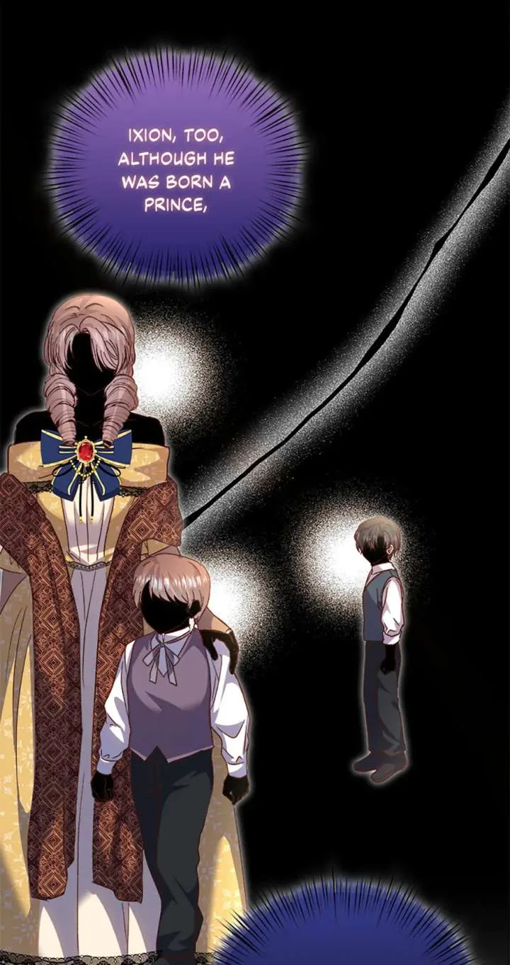 I Didn’t Save You To Get Proposed To Chapter 113 page 74