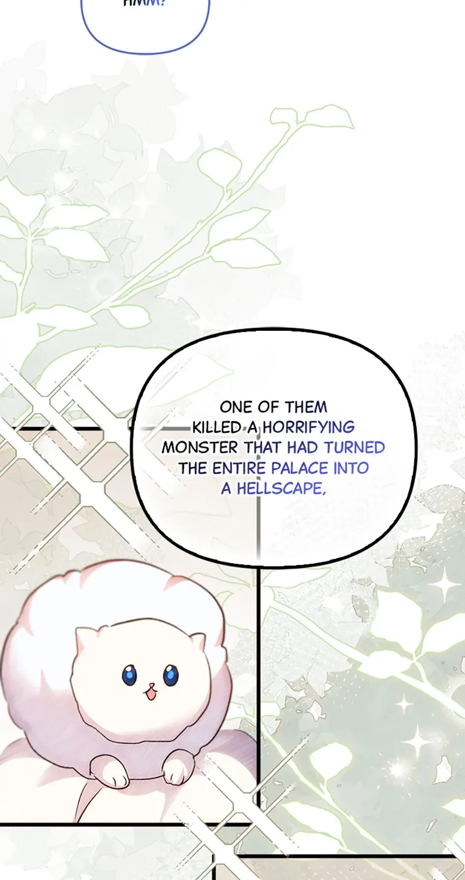I Didn’t Save You To Get Proposed To Chapter 112 page 74