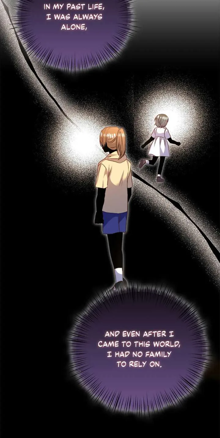 I Didn’t Save You To Get Proposed To Chapter 113 page 73