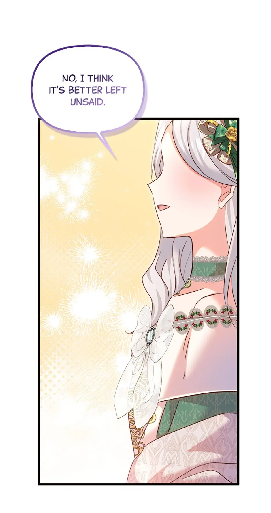 I Didn’t Save You To Get Proposed To Chapter 112 page 77