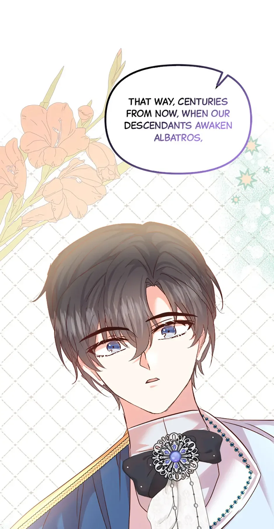 I Didn’t Save You To Get Proposed To Chapter 112 page 78