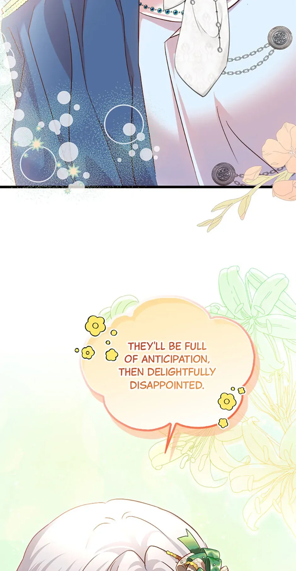 I Didn’t Save You To Get Proposed To Chapter 112 page 79