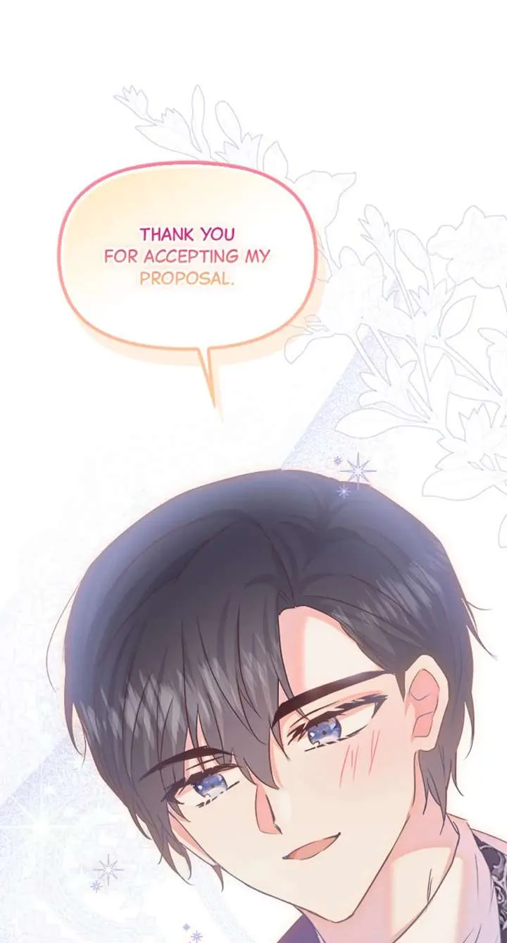 I Didn’t Save You To Get Proposed To Chapter 113 page 79