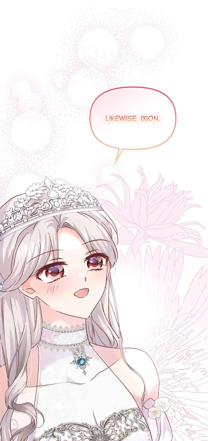 I Didn’t Save You To Get Proposed To Chapter 113 page 81