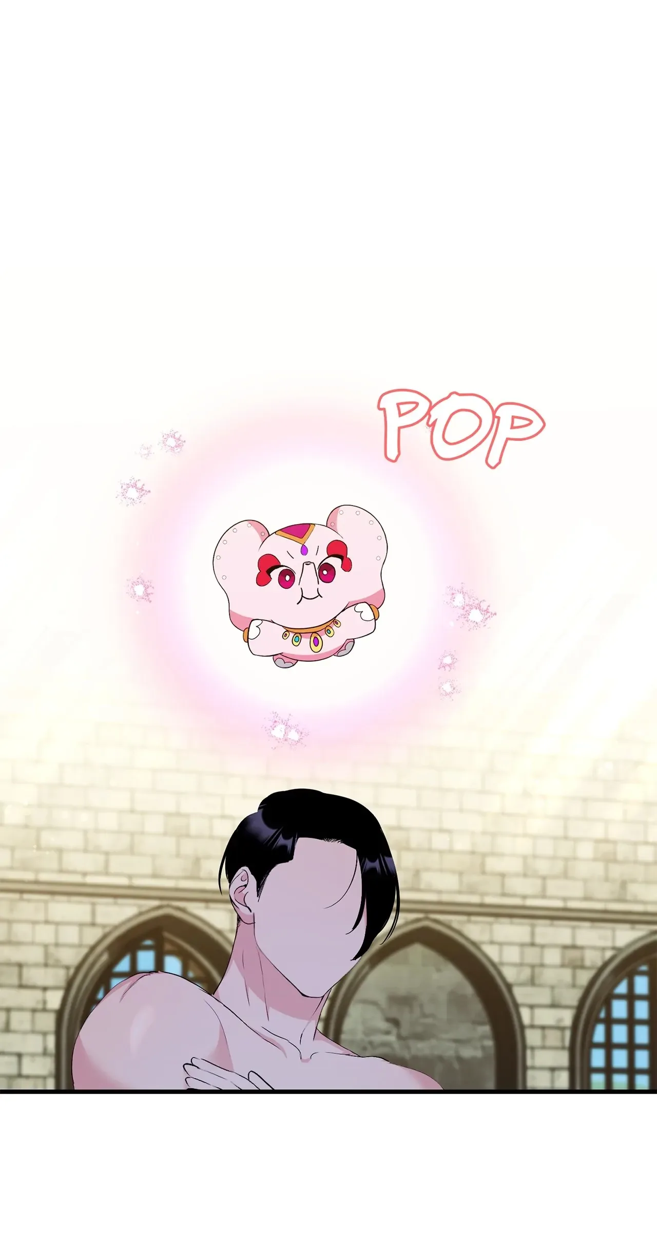 I Don’t Want to Attack You! Chapter 12 page 39
