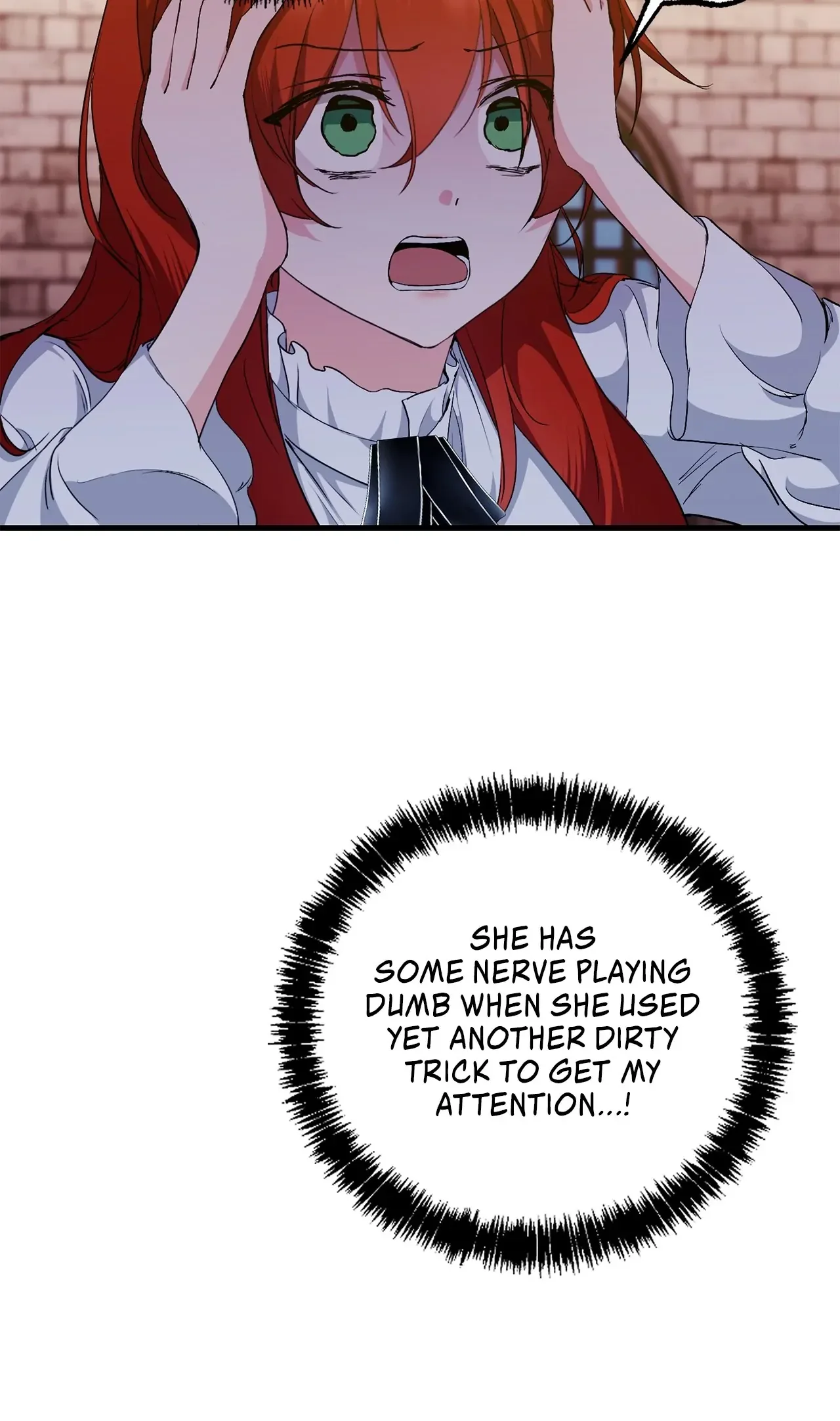 I Don’t Want to Attack You! Chapter 12 page 45
