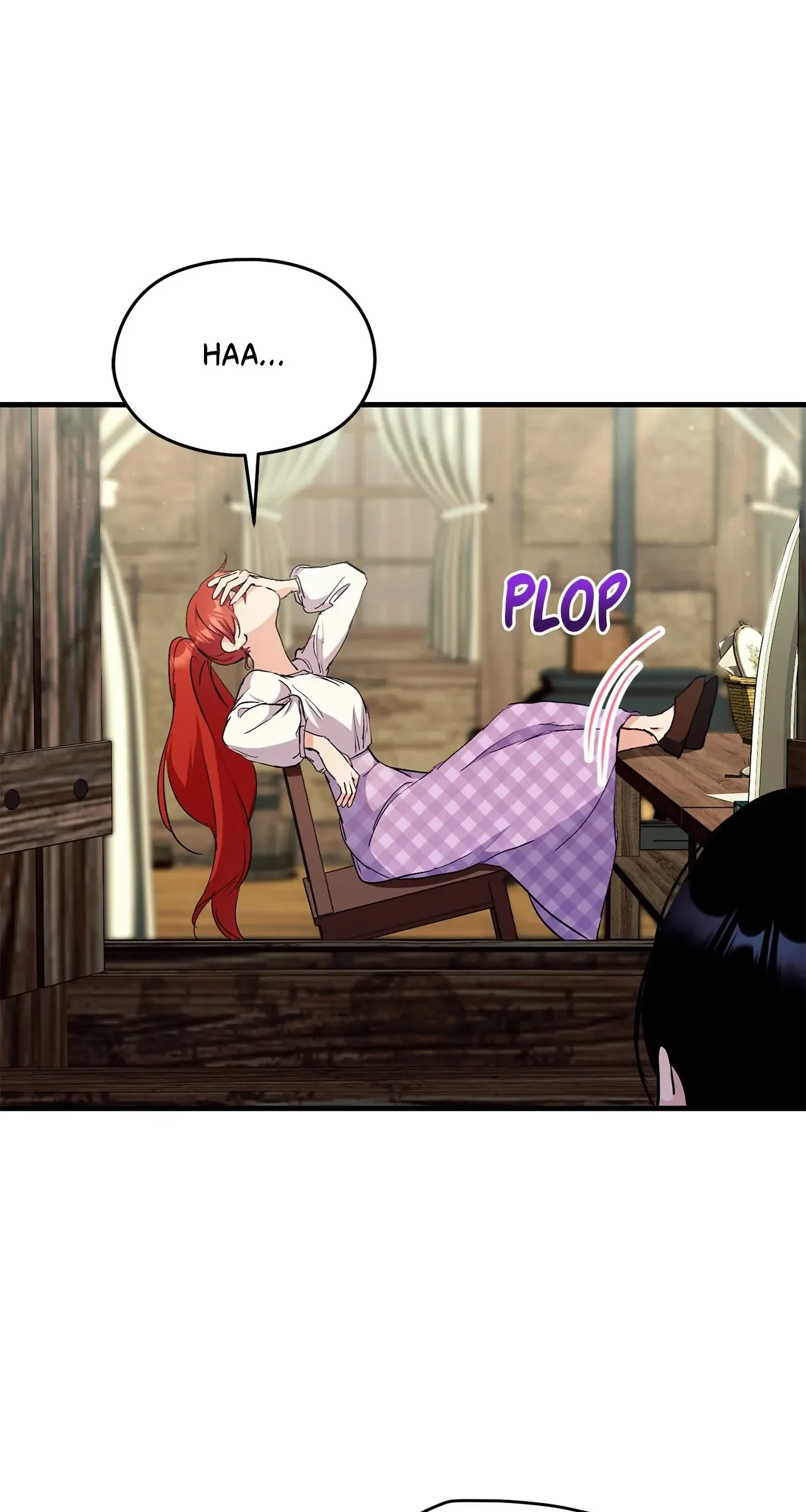 I Don’t Want to Attack You! Chapter 12 page 31
