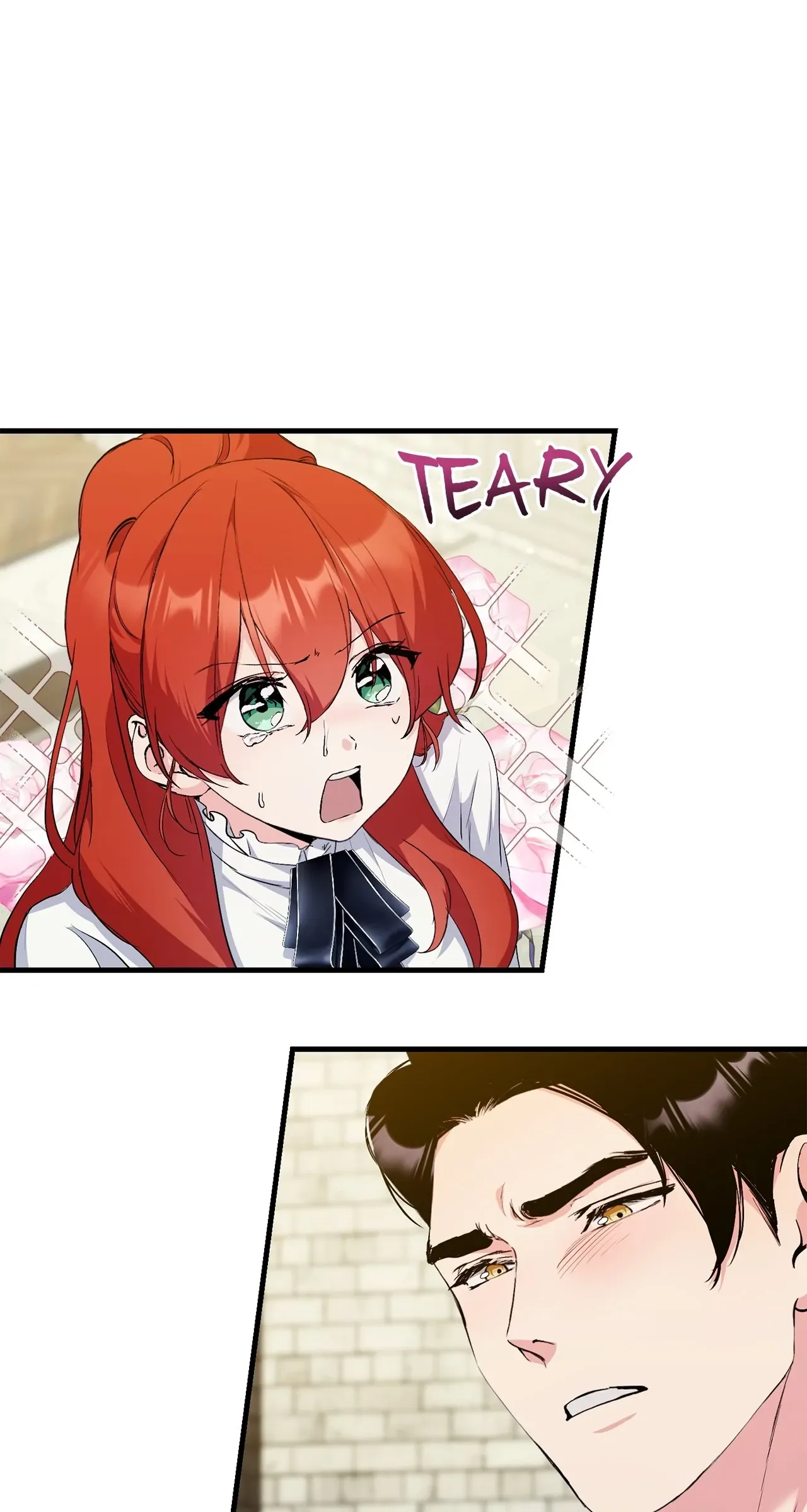 I Don’t Want to Attack You! Chapter 12 page 43