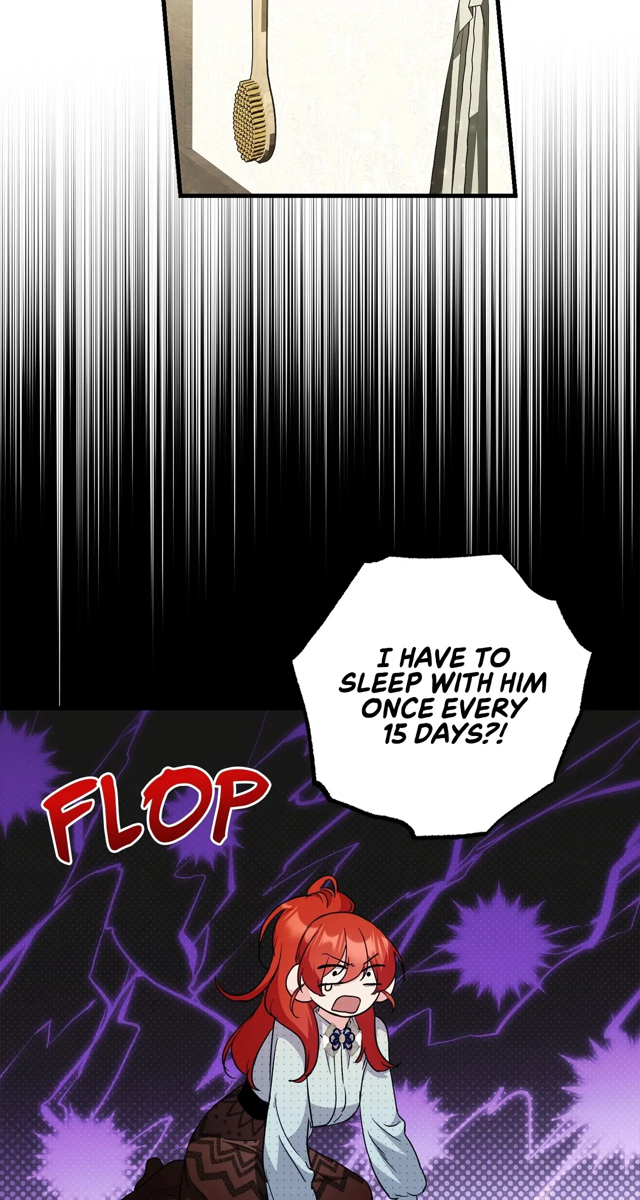 I Don’t Want to Attack You! Chapter 12 page 62
