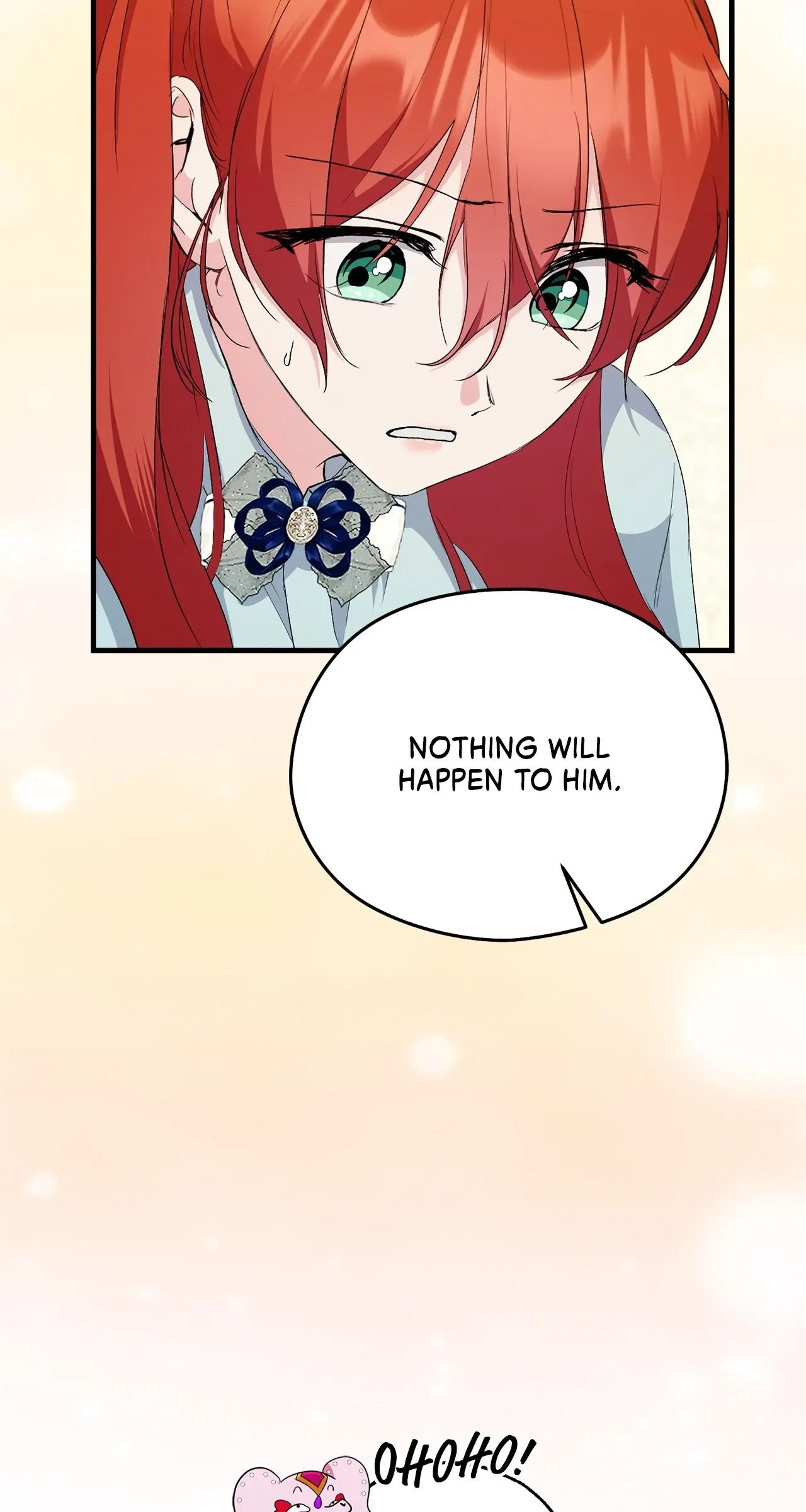 I Don’t Want to Attack You! Chapter 12 page 64