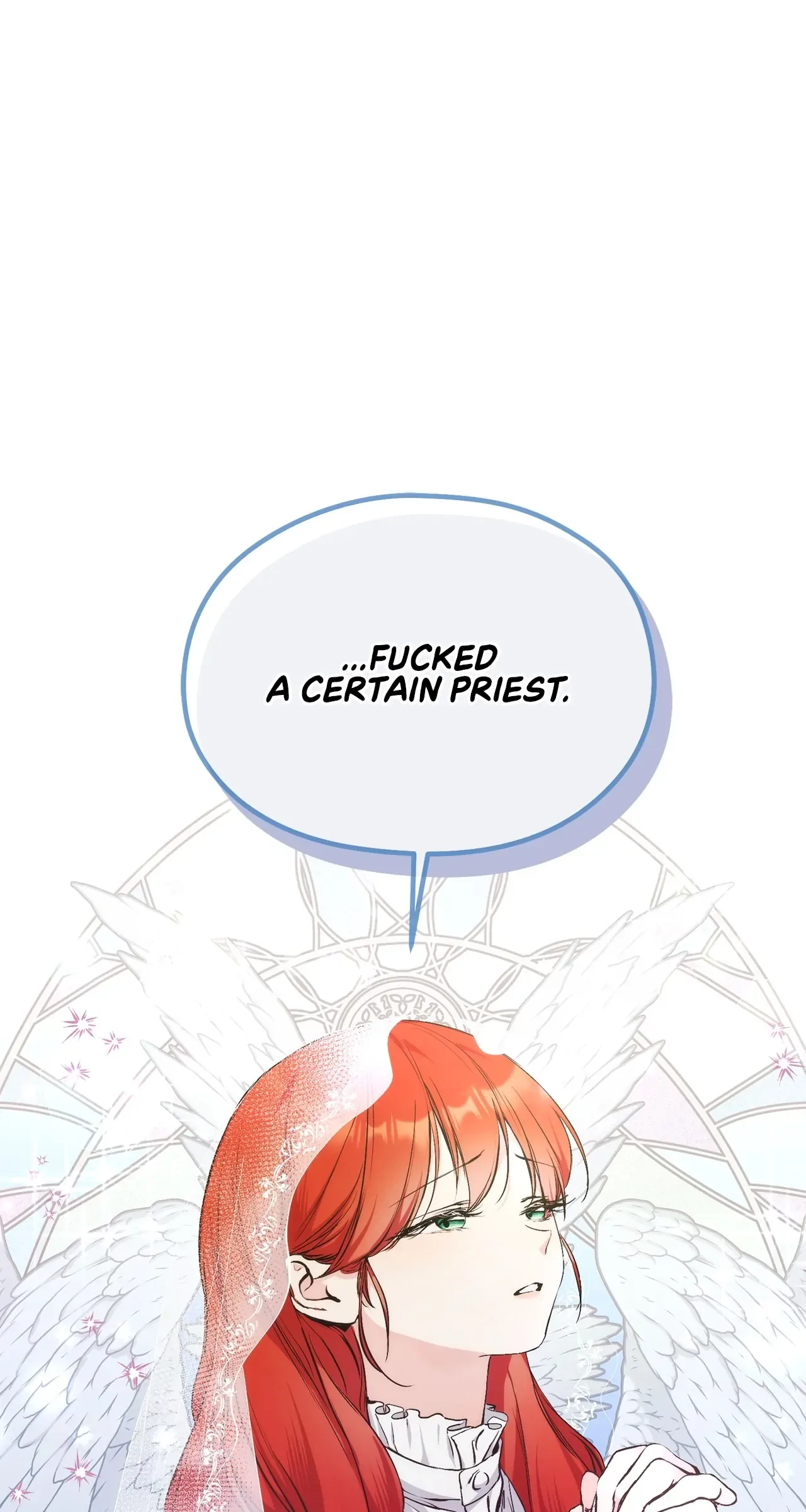 I Don’t Want to Attack You! Chapter 12 page 68