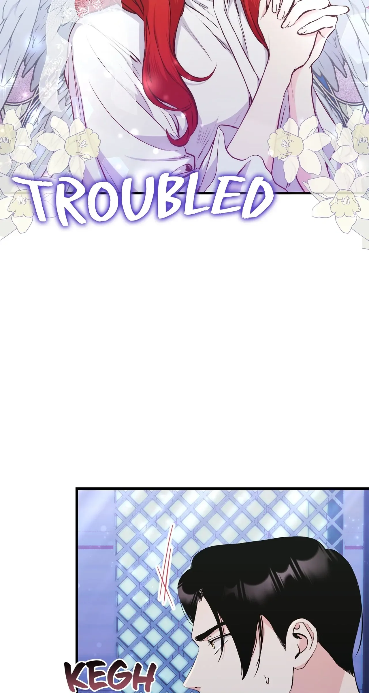 I Don’t Want to Attack You! Chapter 12 page 69