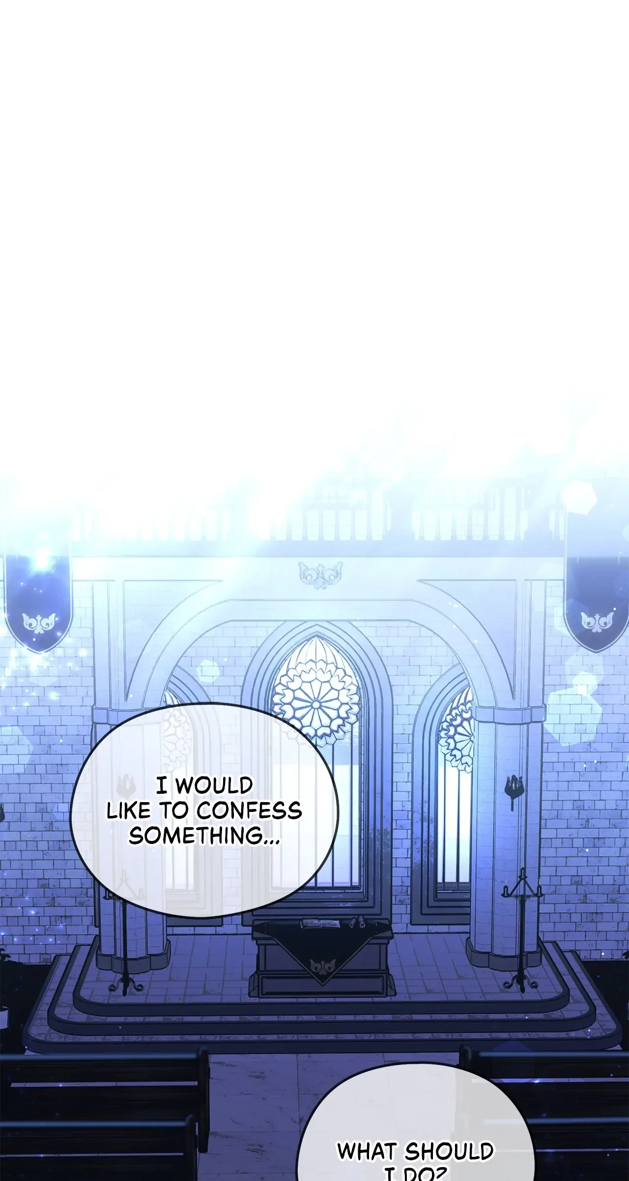 I Don’t Want to Attack You! Chapter 12 page 66