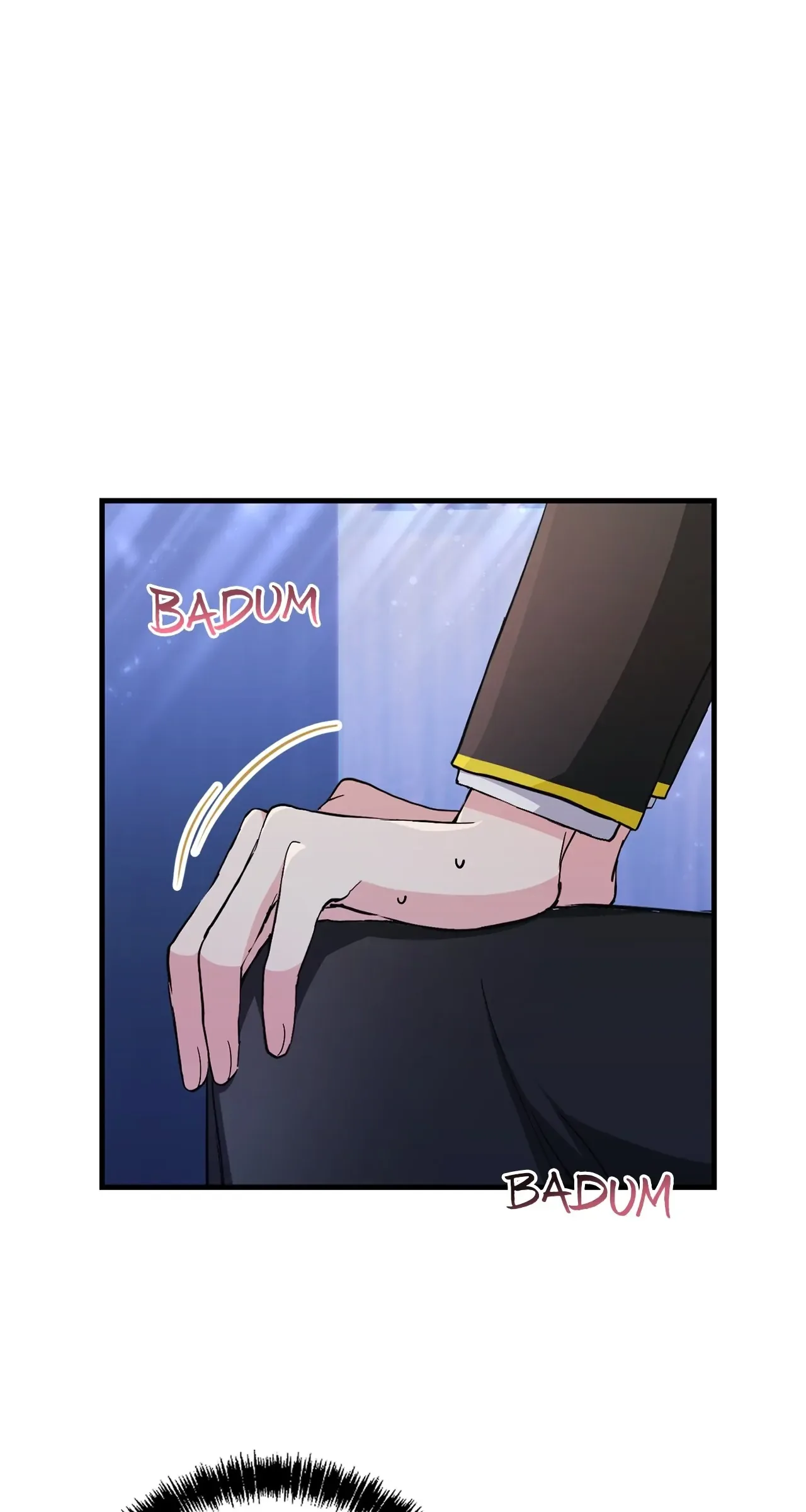 I Don’t Want to Attack You! Chapter 12 page 72
