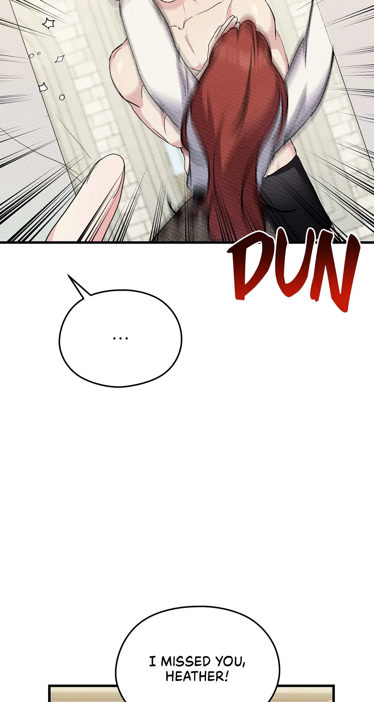 I Don’t Want to Attack You! Chapter 12 page 54