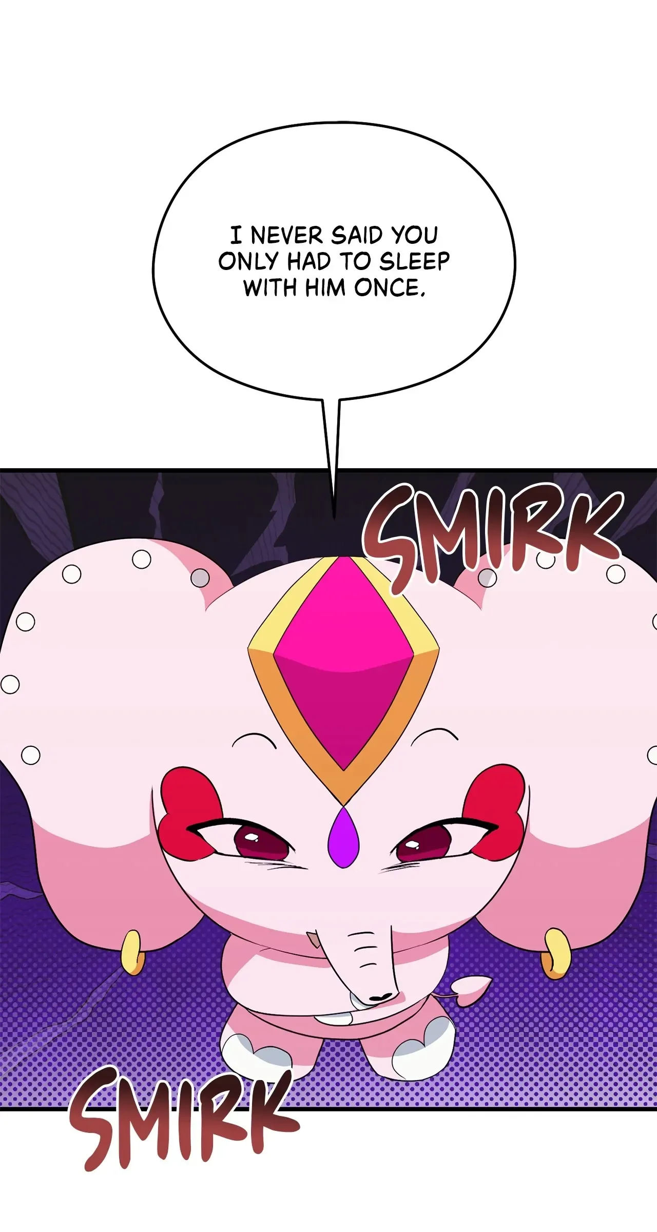 I Don’t Want to Attack You! Chapter 12 page 60