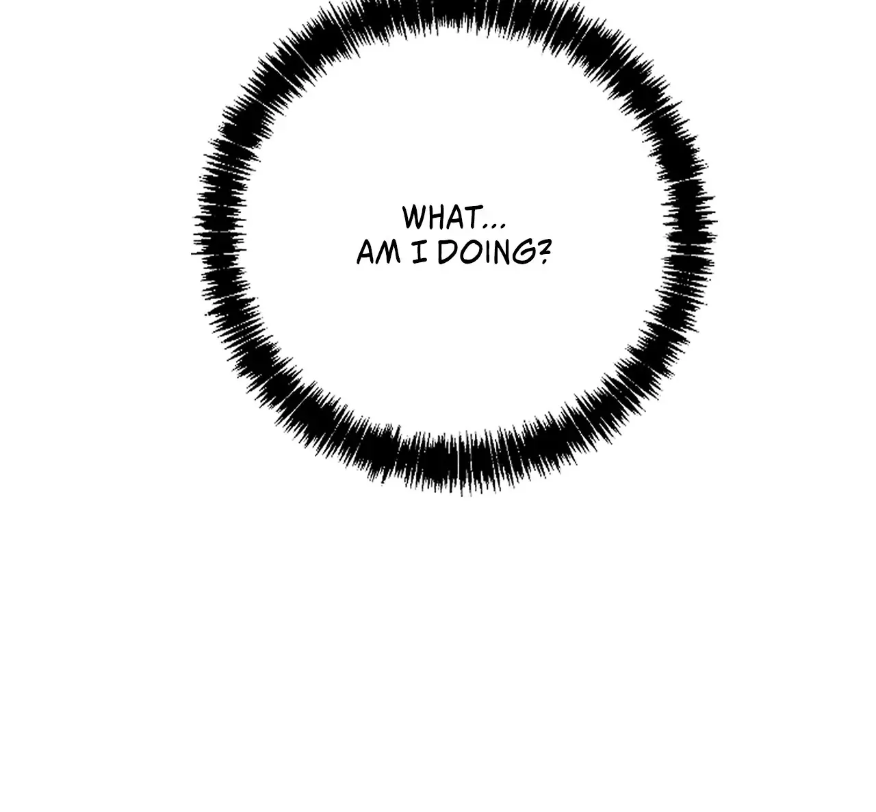 I Don’t Want to Attack You! Chapter 12 page 81