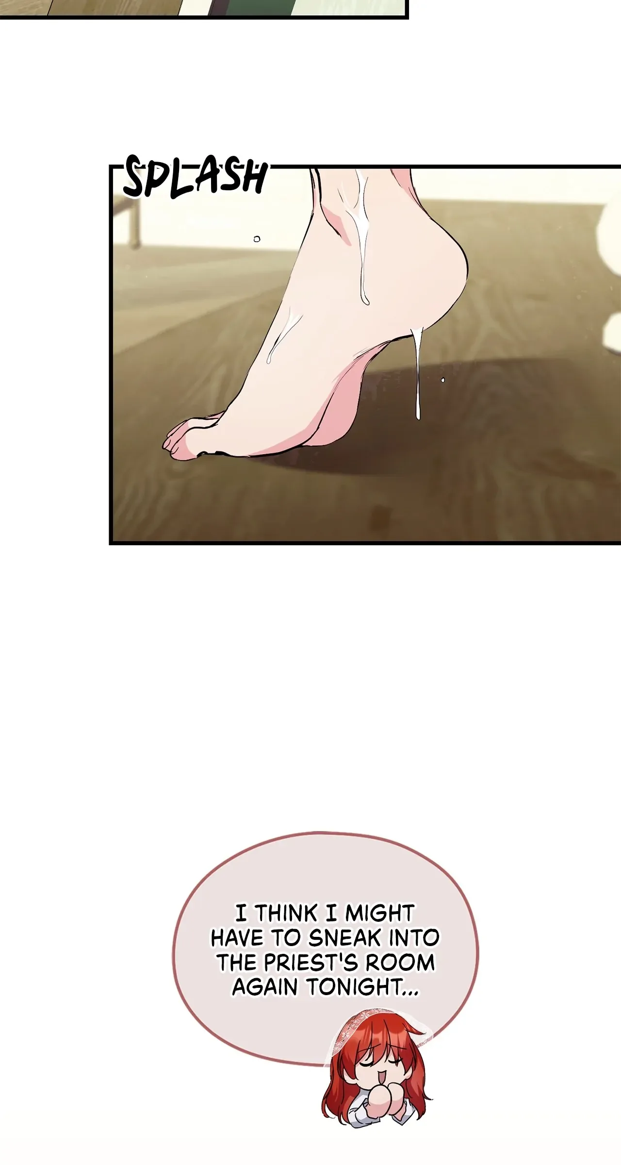 I Don’t Want to Attack You! Chapter 12 page 74