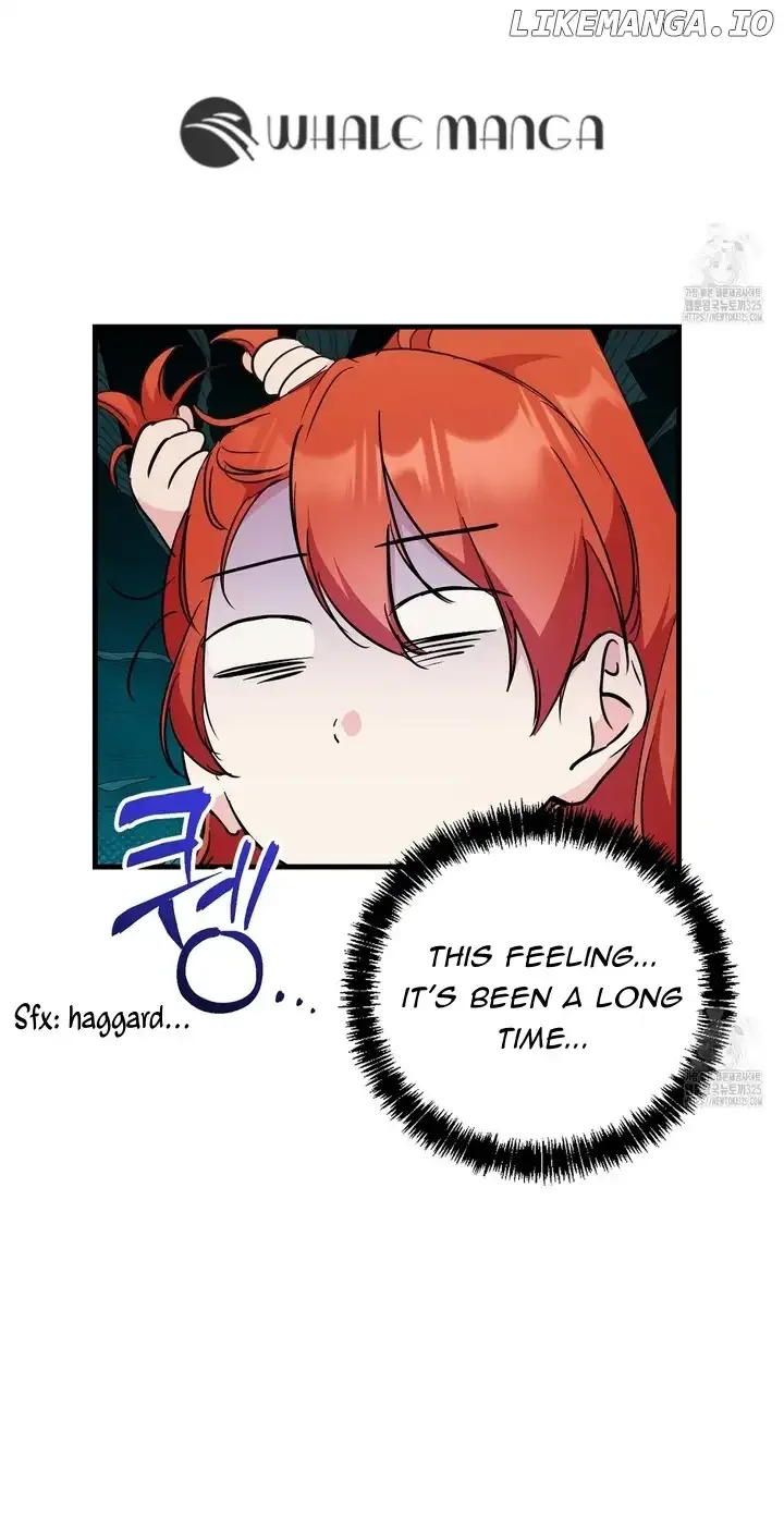 I Don’t Want to Attack You! Chapter 15 page 23
