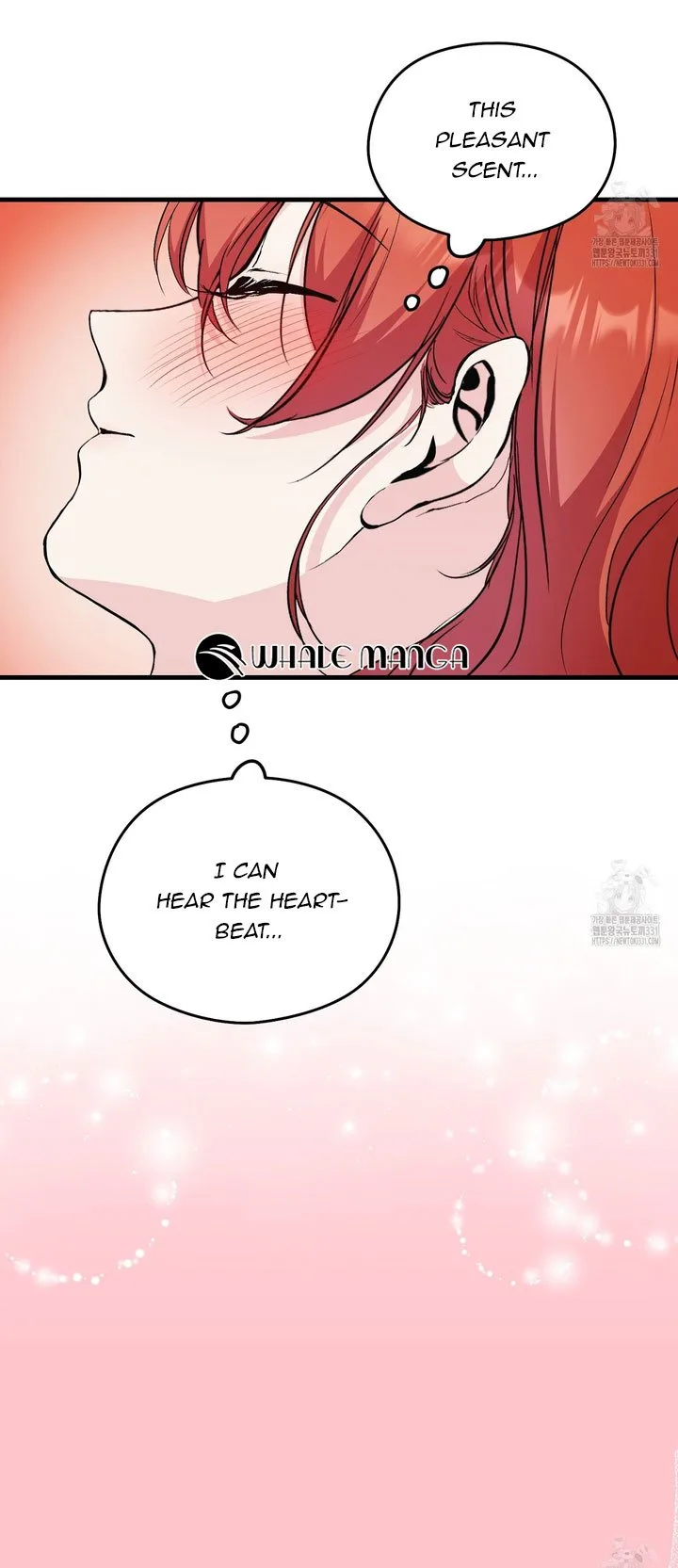 I Don’t Want to Attack You! Chapter 20 page 10