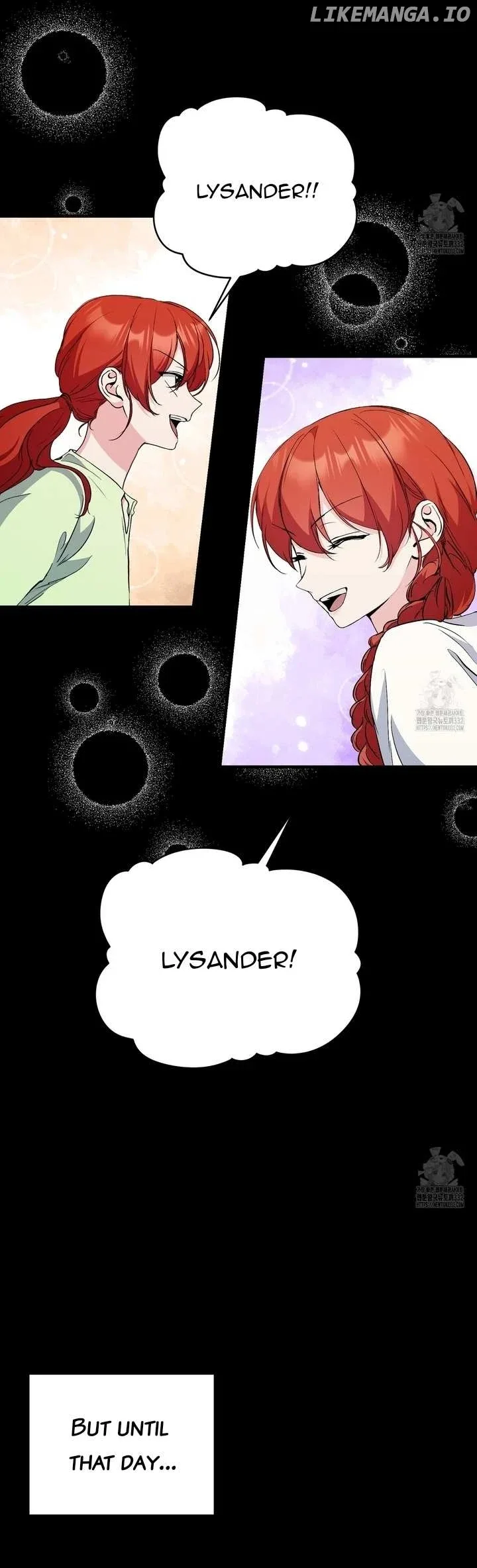 I Don’t Want to Attack You! Chapter 22 page 17