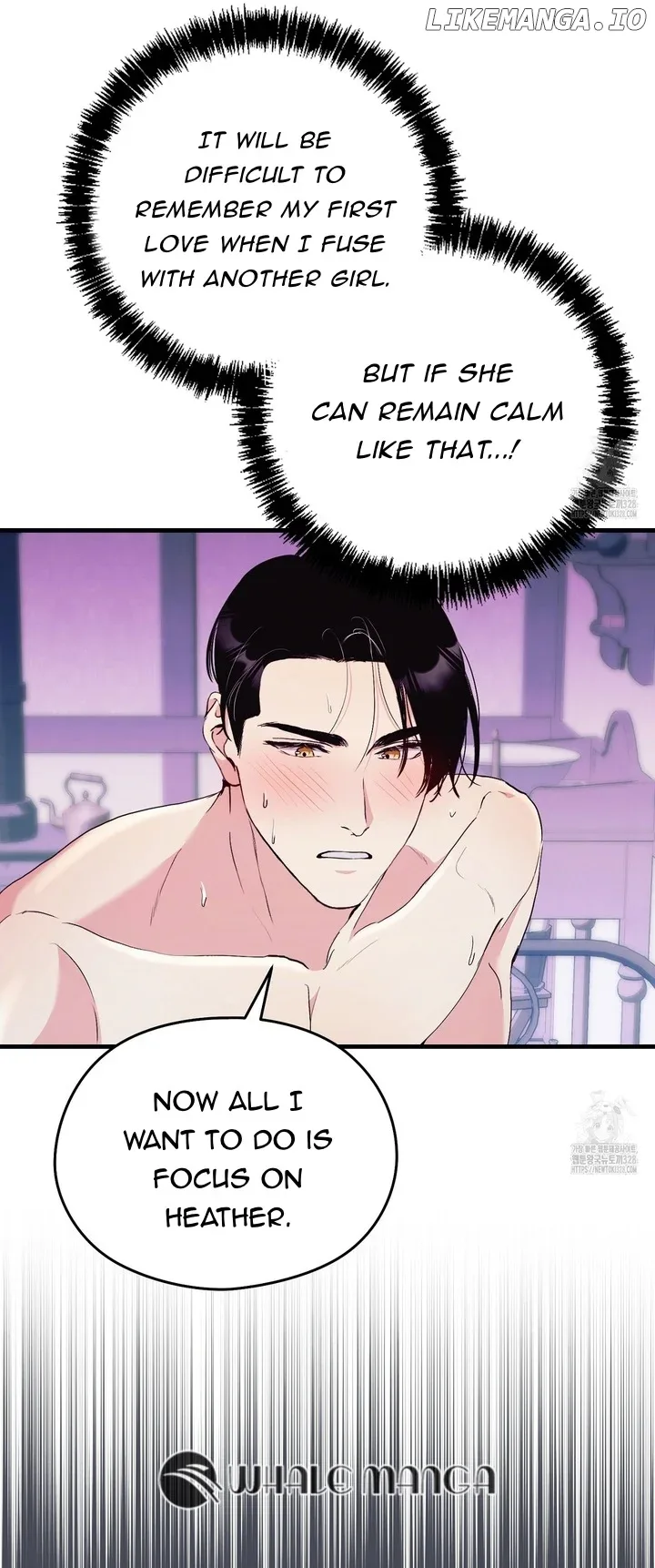 I Don’t Want to Attack You! Chapter 18 page 30