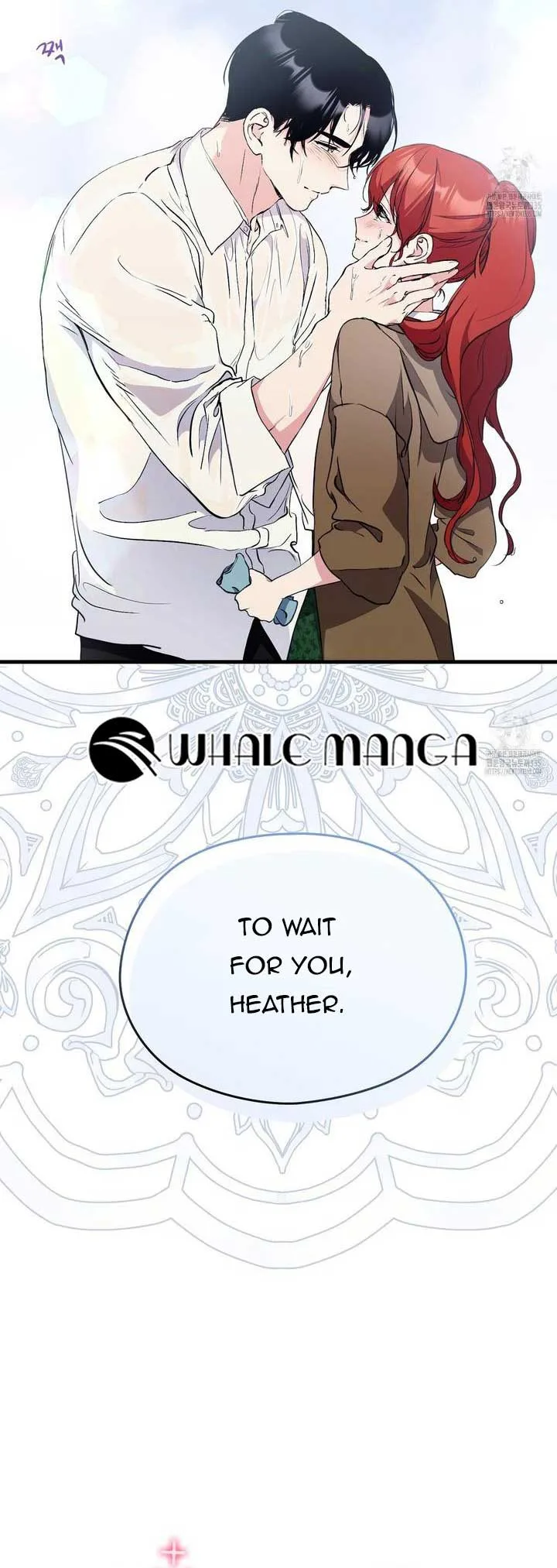 I Don’t Want to Attack You! Chapter 25 page 9