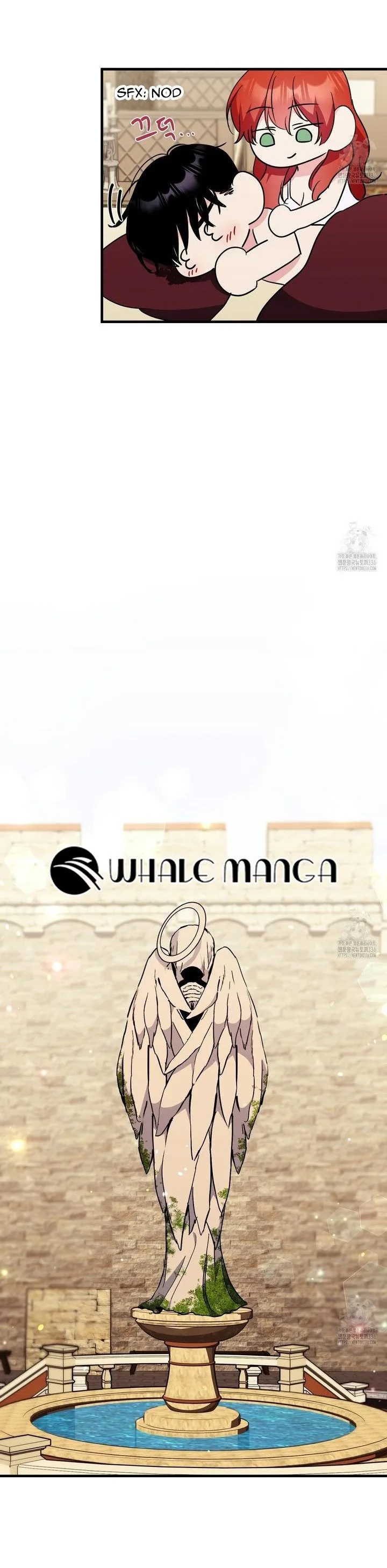 I Don’t Want to Attack You! Chapter 26 page 26