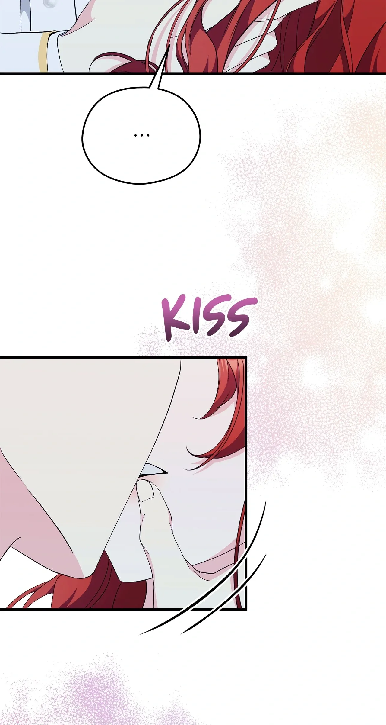 I Don’t Want to Attack You! Chapter 33 page 11