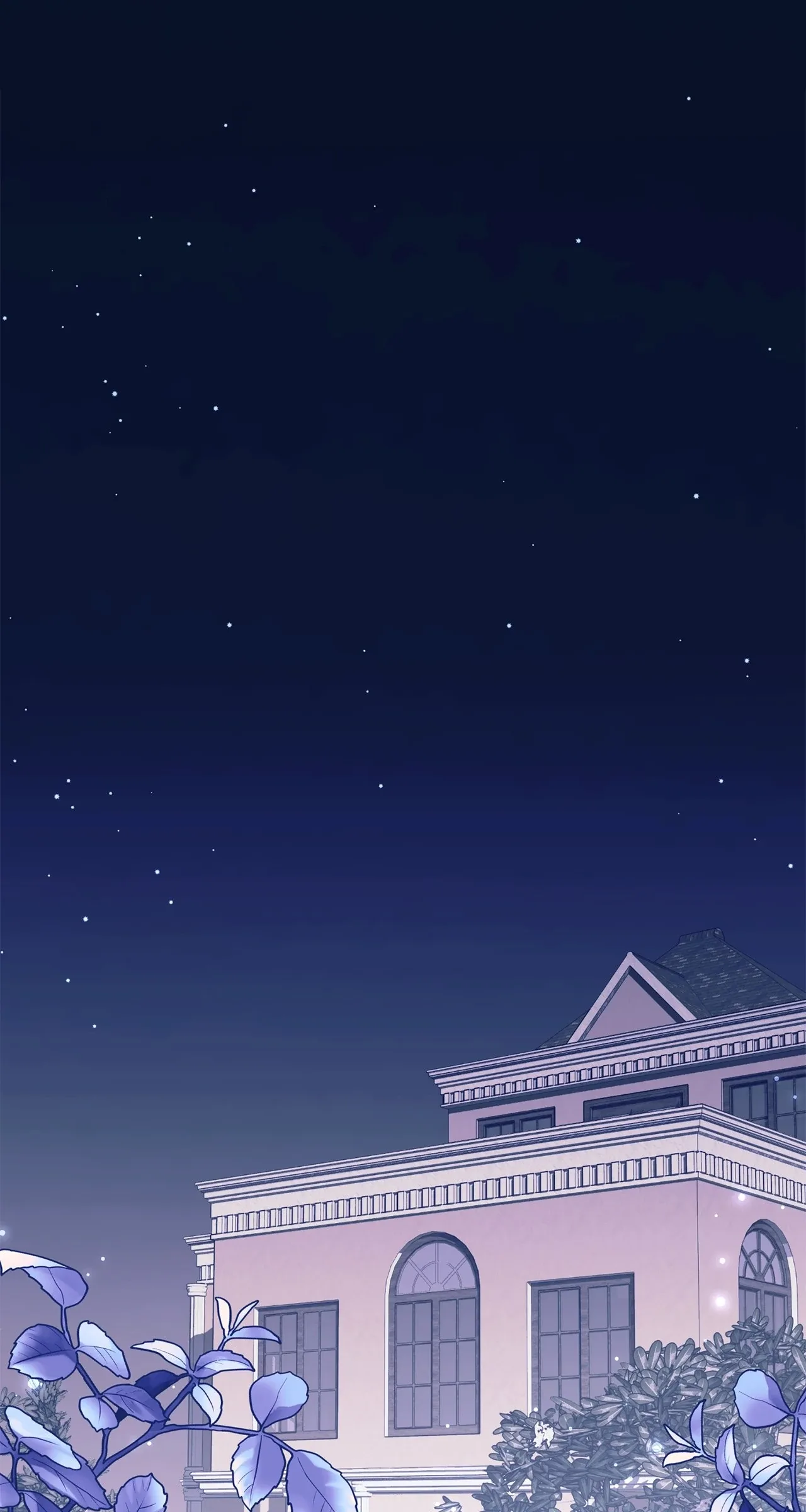I Don’t Want to Attack You! Chapter 33 page 2