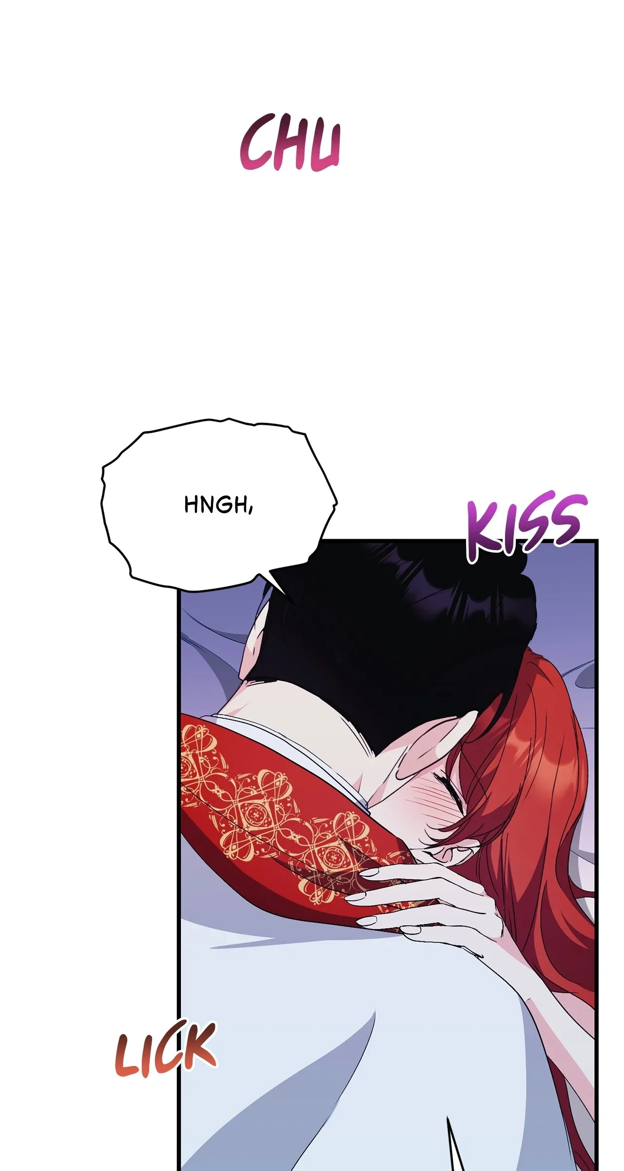 I Don’t Want to Attack You! Chapter 33 page 14