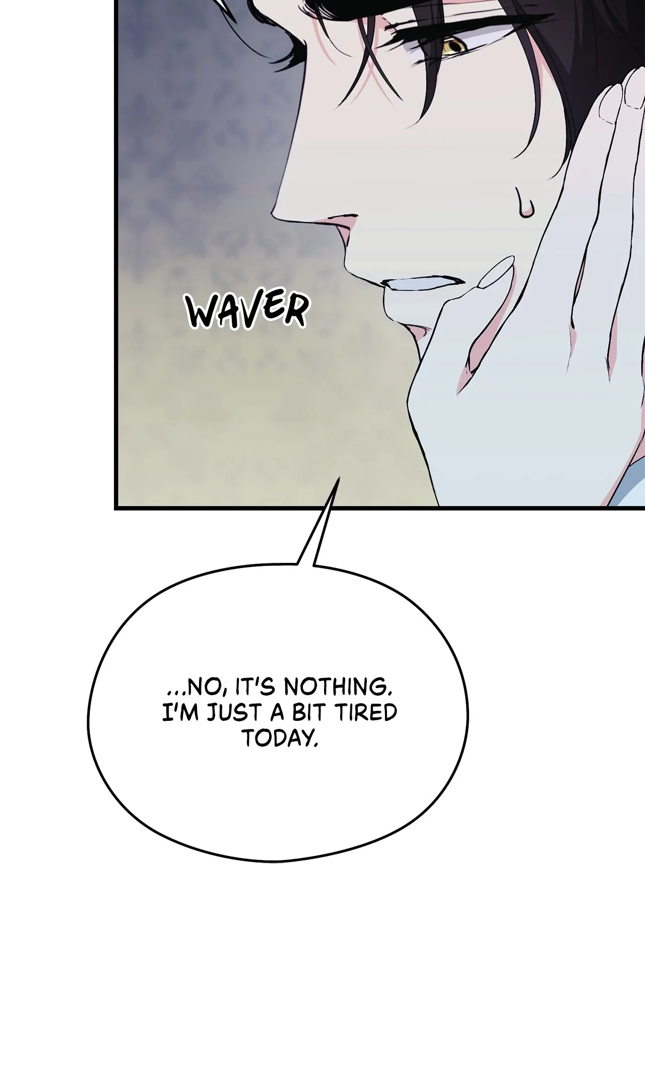 I Don’t Want to Attack You! Chapter 33 page 70