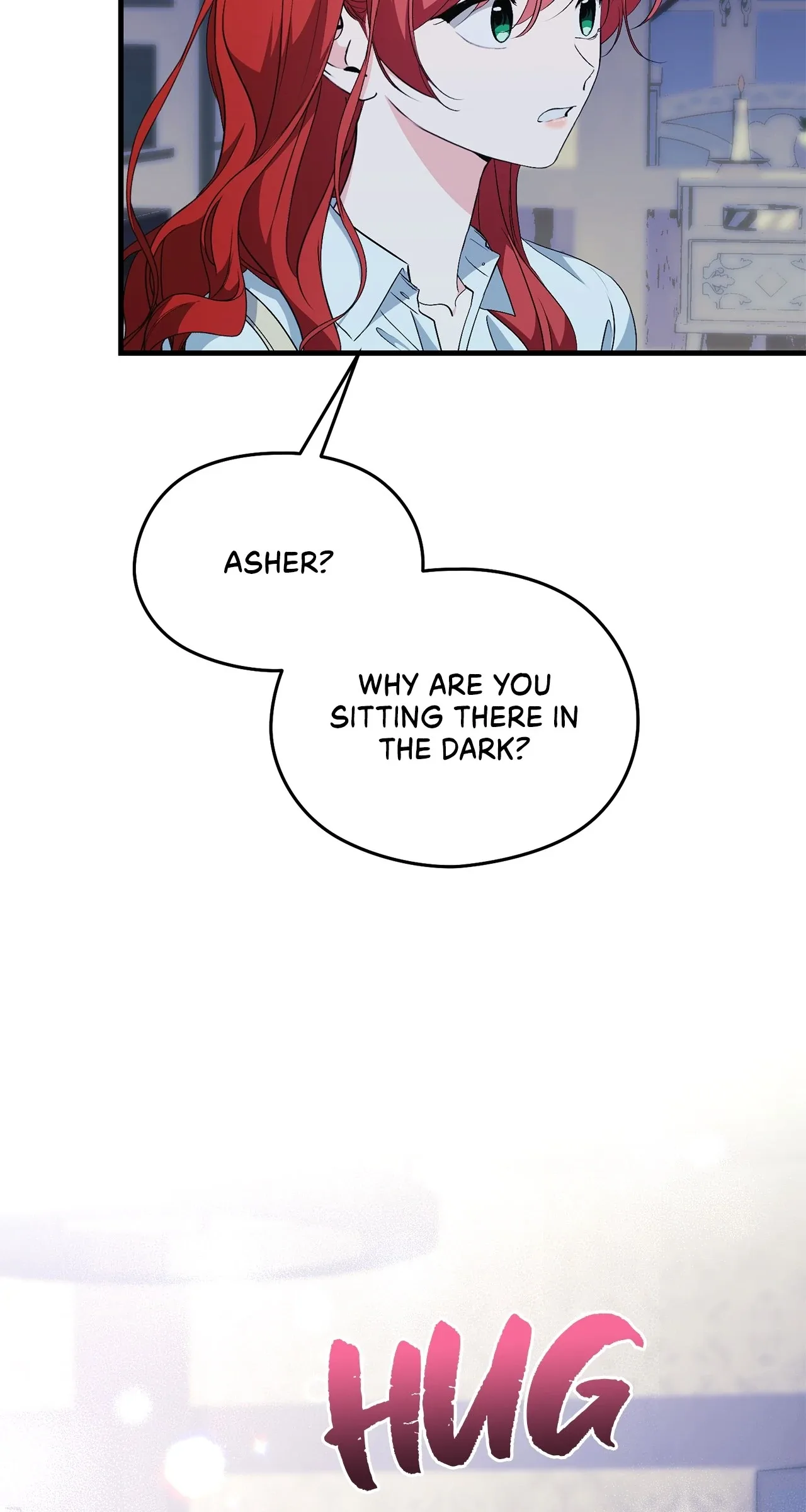 I Don’t Want to Attack You! Chapter 33 page 66